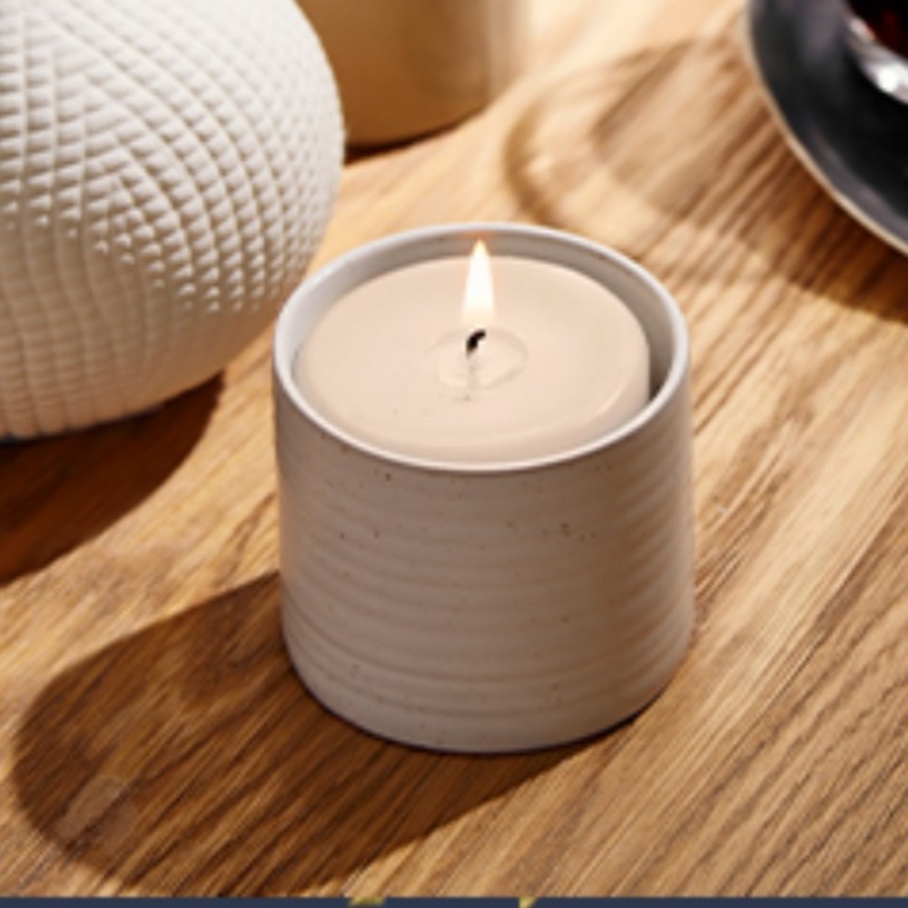 ⭐️ 5/$25 Nespresso candle holder